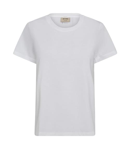 MOS MOSH Shirts 'MMDala'  hvid