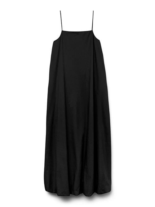 VERO MODA Kjole 'VMFreya'  sort