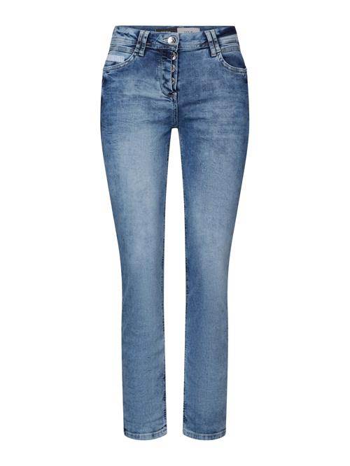 CECIL Jeans 'Scarlett'  blue denim
