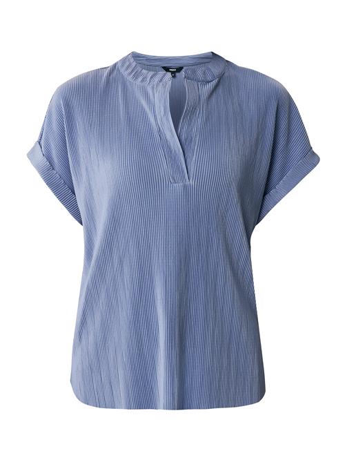 MEXX Bluse  blå
