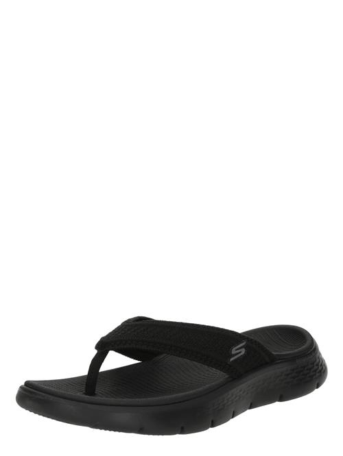 SKECHERS Klipklappere 'Go Walk'  sort