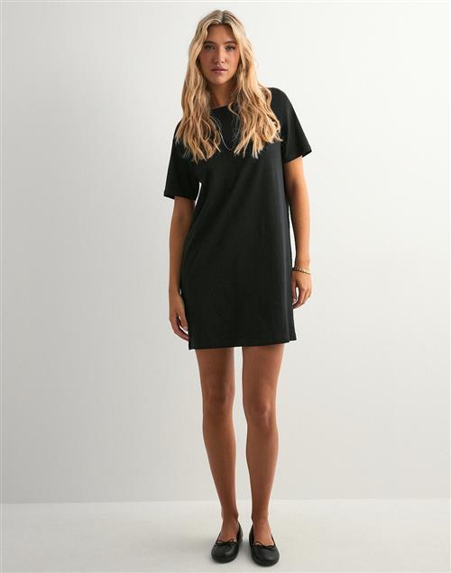 Only - Sort - Onlmay S/S June Dress Jrs Noos
