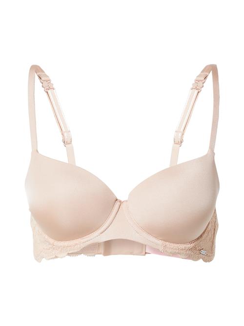 Se Hunkemöller BH 'Angie'  nude ved About You