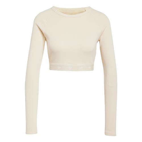 Se ADIDAS ORIGINALS Shirts  creme ved About You