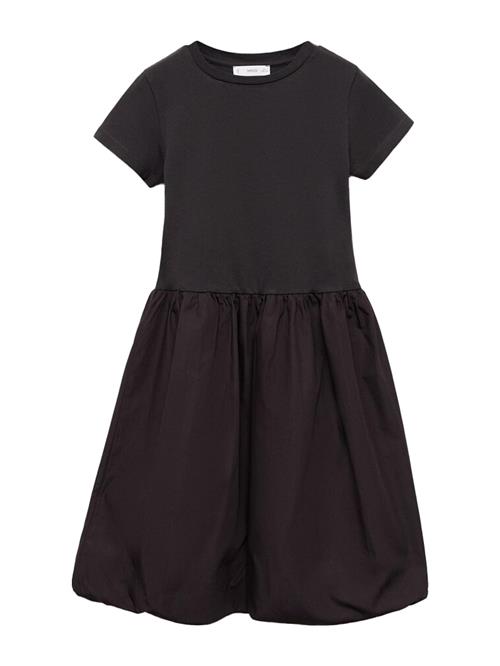 MANGO KIDS Kjole  antracit