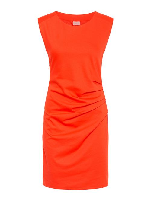 Kaffe Etuikjole 'KAIndia'  neonorange