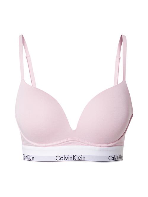 Calvin Klein Underwear BH  grå / lyserød / sort / hvid