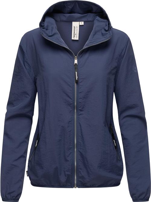 Ragwear Overgangsjakke 'Vinzie B'  navy