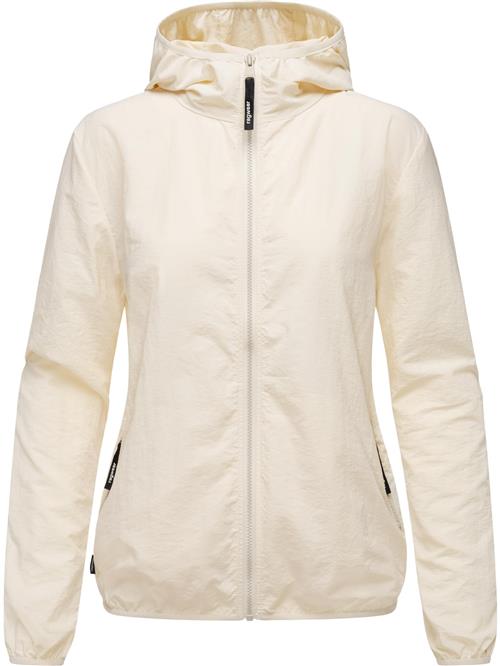 Ragwear Overgangsjakke 'Vinzie B'  sand