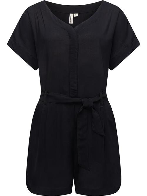 Se Ragwear Jumpsuit 'Salwin'  sort ved About You