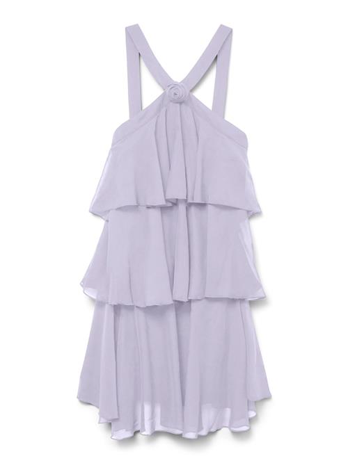 VERO MODA Kjole 'VMFelicia'  pastellilla