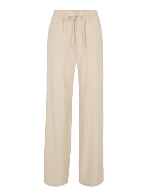 JDY Tall Bukser 'JDYSAY'  beige