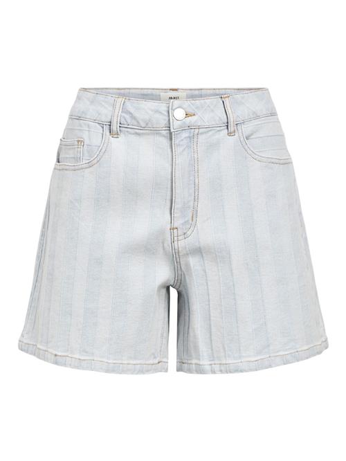 OBJECT Jeans  blue denim / lyseblå