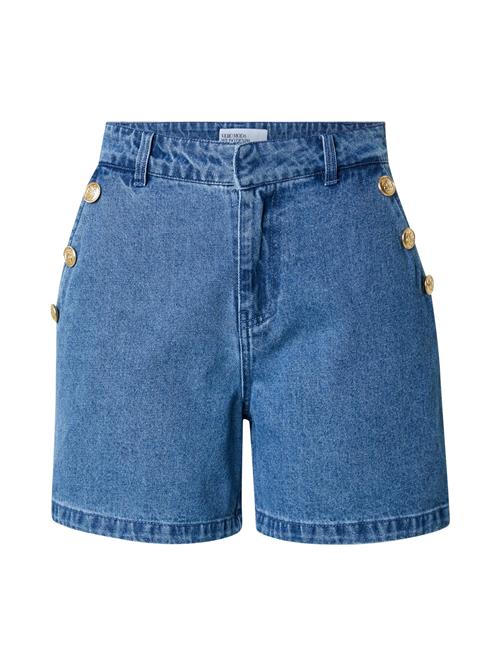 VERO MODA Jeans 'VMMARGOT'  blue denim
