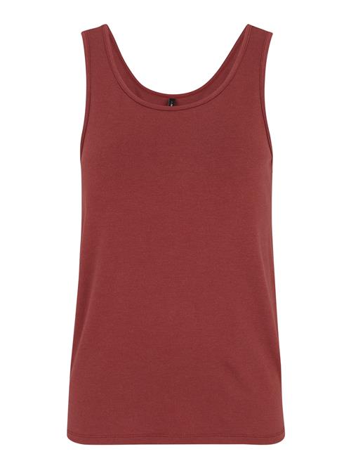 Only Tall Overdel 'ONLMOSTER'  bordeaux