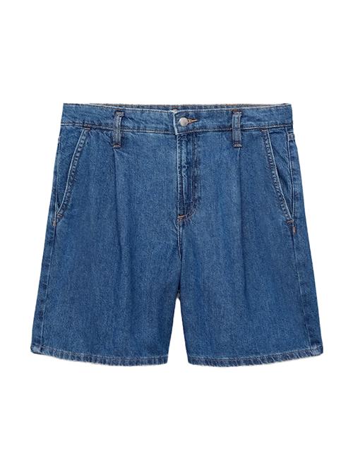 MANGO Jeans 'MARINA'  black denim