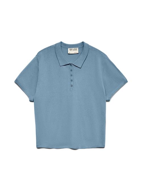 VERO MODA Pullover 'VMLenny'  dueblå