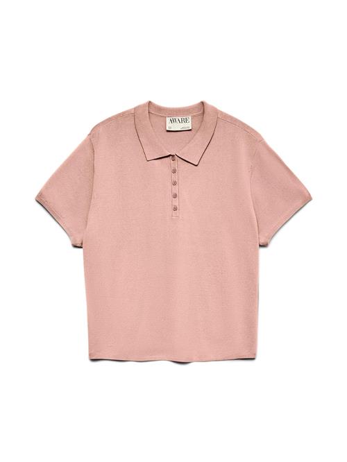 VERO MODA Pullover 'VMLenny'  beige