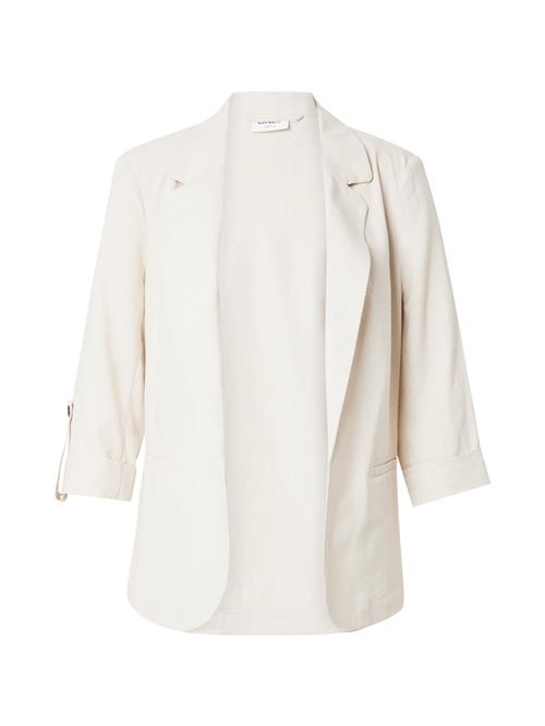 ONLY Blazer 'ONLCaro'  ecru