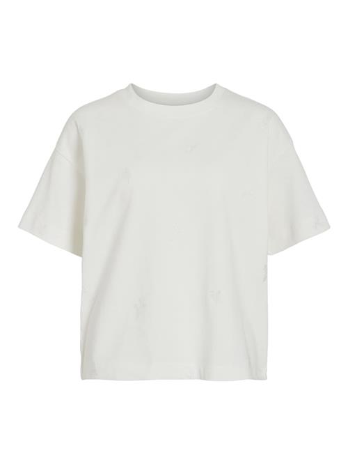 VILA Shirts  hvid