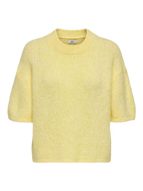 Se JDY Pullover 'JDYLinea'  pastelgul ved About You