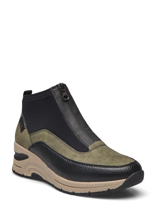 N9362 Rieker Green