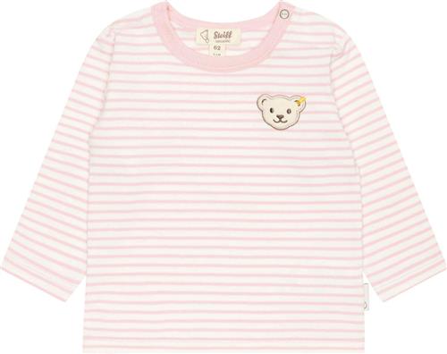 Steiff Collection Shirts  kit / brun / lyserød / hvid
