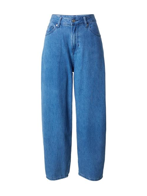 Kings Of Indigo Jeans 'LEILA'  blue denim