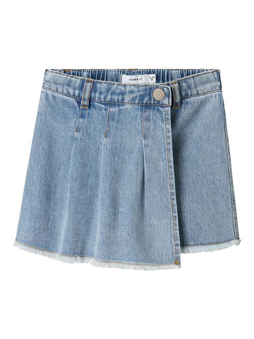 NAME IT Jeans 'NMFHANNA'  blue denim