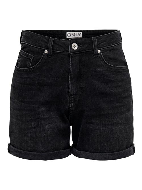 ONLY Jeans 'ONLJosephine'  black denim