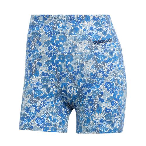 ADIDAS ORIGINALS Leggings 'Adidas Originals x Liberty London'  blå / himmelblå / lyseblå