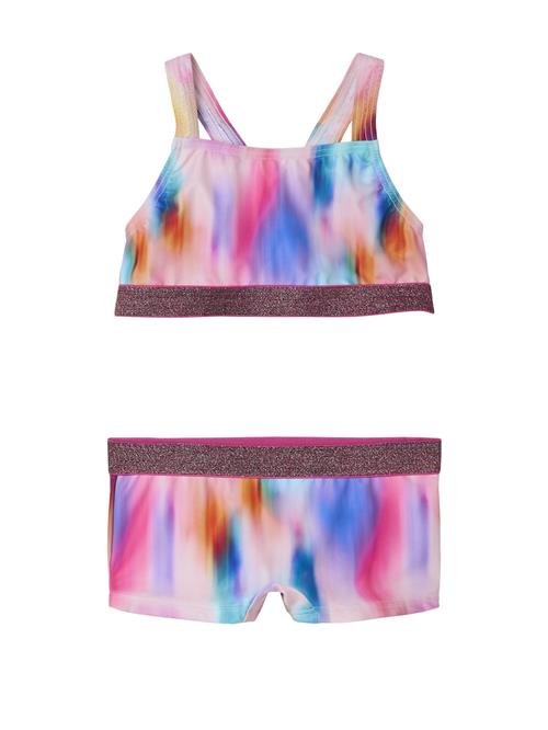 NAME IT Bikini  blandingsfarvet