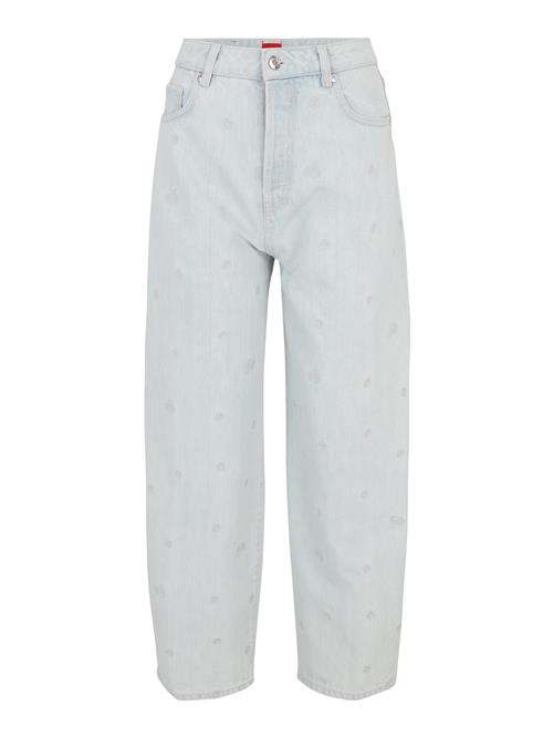 HUGO Jeans 'Gimine_1'  lyseblå