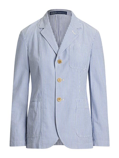 Polo Ralph Lauren Blazer  blå / hvid