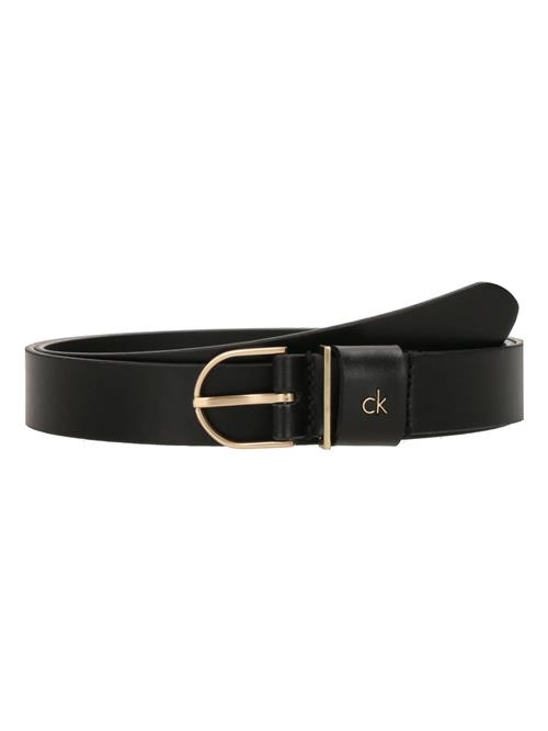 Calvin Klein Bælte  sort