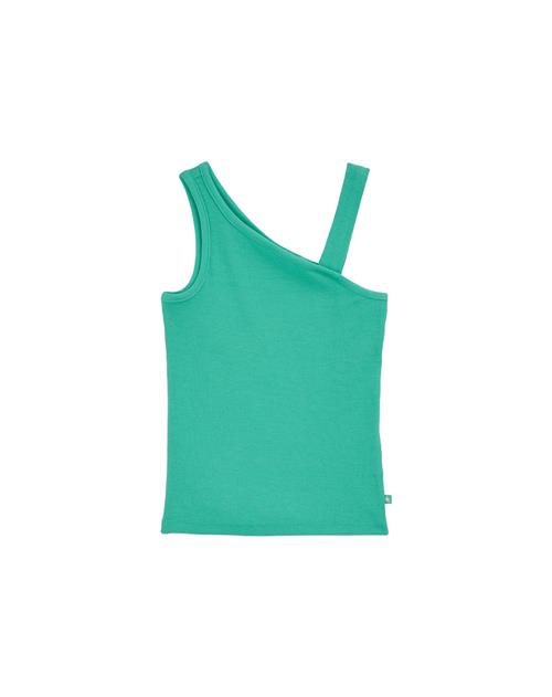 WE Fashion Overdel  grøn