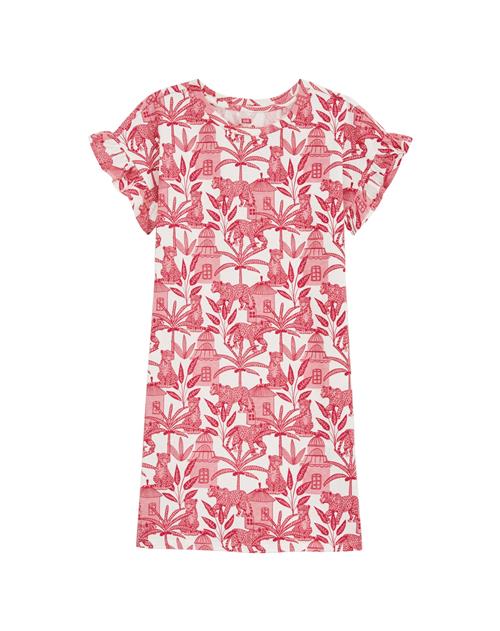 WE Fashion Natskjorte  pink