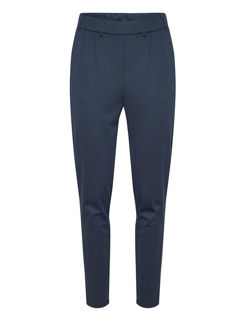 Kajenny Pant Kaffe Navy