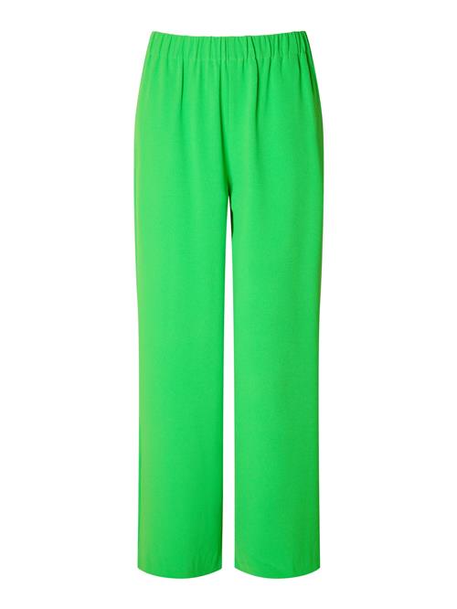 SELECTED FEMME Bukser 'TINNI'  lime