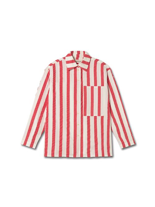 Thinking MU Shirts ' MARCELLE '  rød