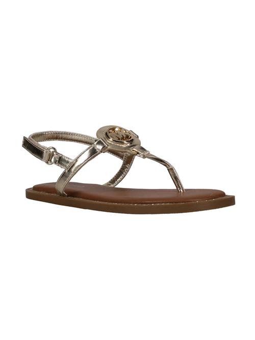 Michael Kors Kids Sandaler  guld
