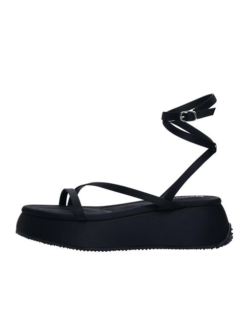 Desigual Sandaler med rem  sort