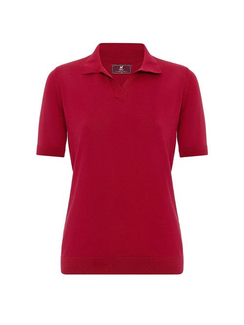 Williot Pullover 'Celine'  rød
