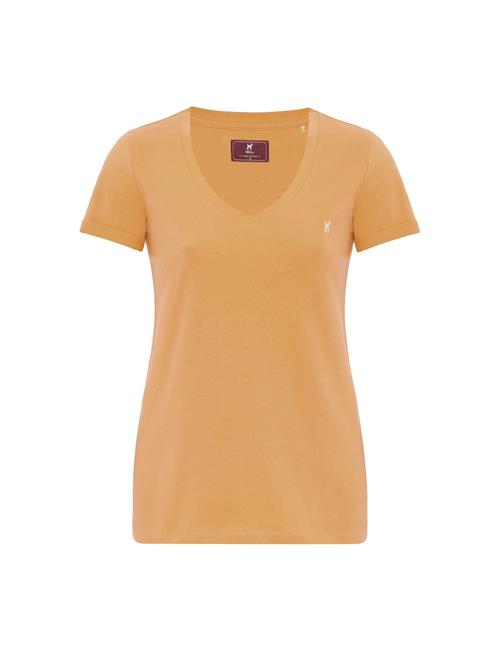 Williot Shirts 'Christina'  camel