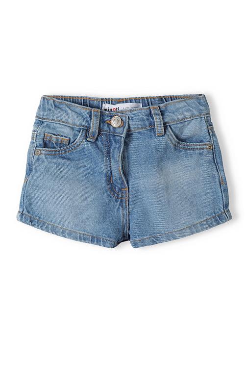 Se MINOTI Jeans  blue denim ved About You