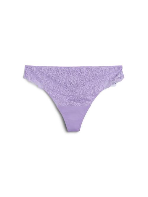 Devoted by Zizzi String  lilla