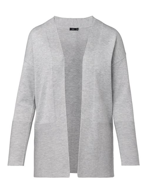 Quiosque Cardigan  lysegrå