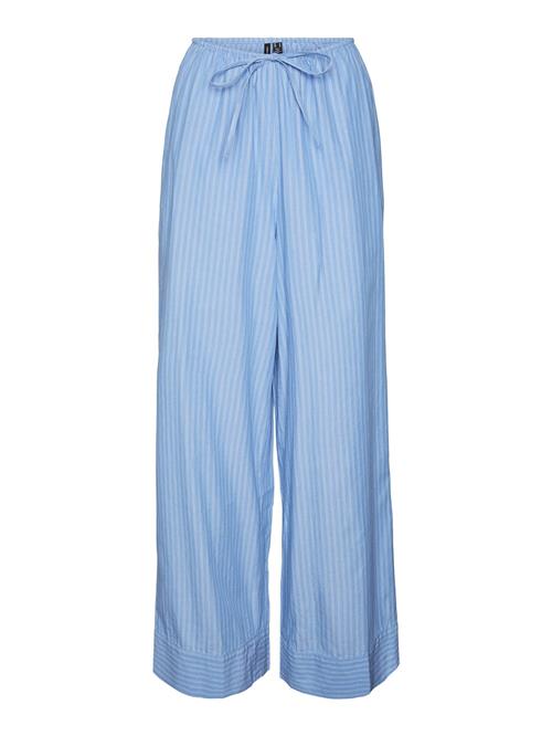 VERO MODA Bukser 'GILI '  blå