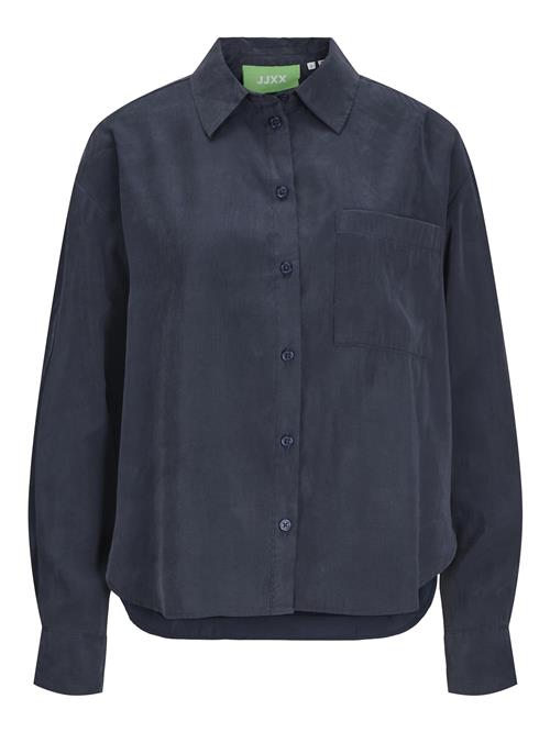 JJXX Bluse 'JXFIE'  sort