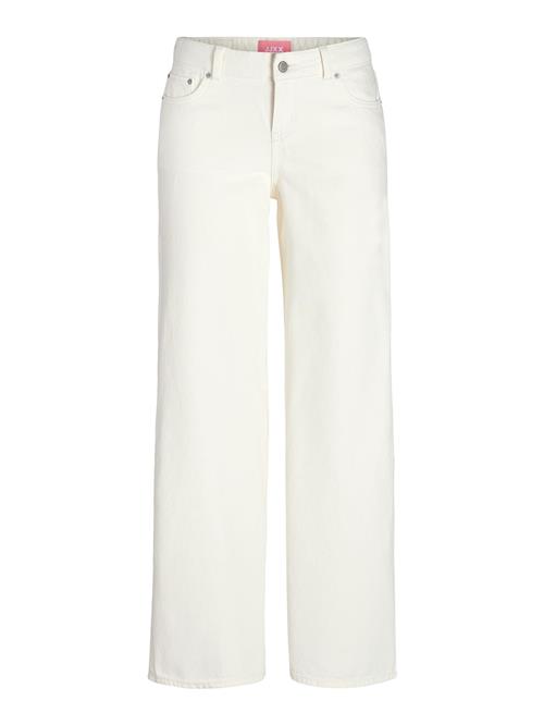 JJXX Jeans 'JXTokyo'  white denim